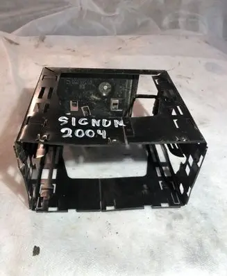 Opel Signum Sound system wiring loom 09146050 449021146