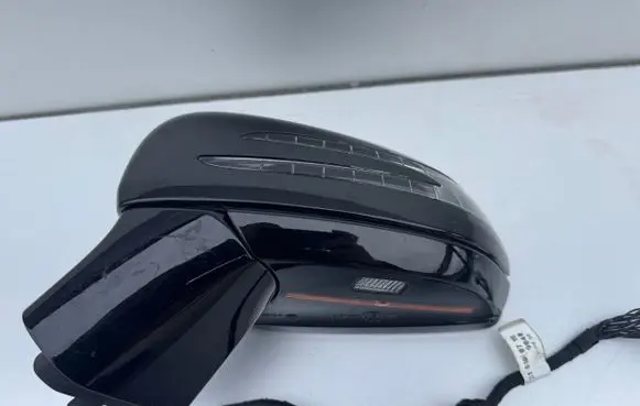 Mercedes-Benz SL R231 Front door electric wing mirror A046274