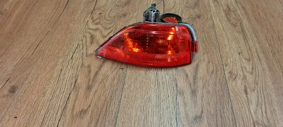 Renault Megane IV Rear fog light 265852501R 265850387R 265855907R
