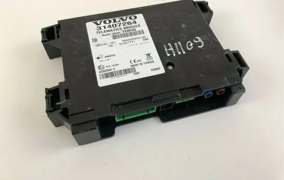 Volvo V40 Other control units/modules 31407264 H1109