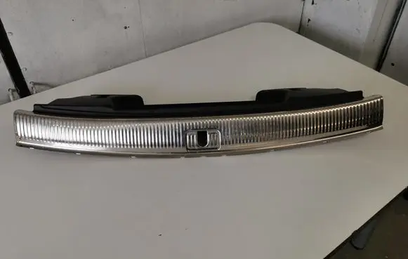 Audi Q5 SQ5 Trunk/boot sill cover protection 8R0864513