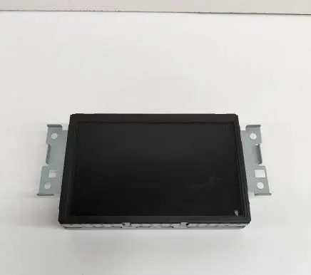 Volvo V60 Screen/display/small screen 31382065 31382065AE