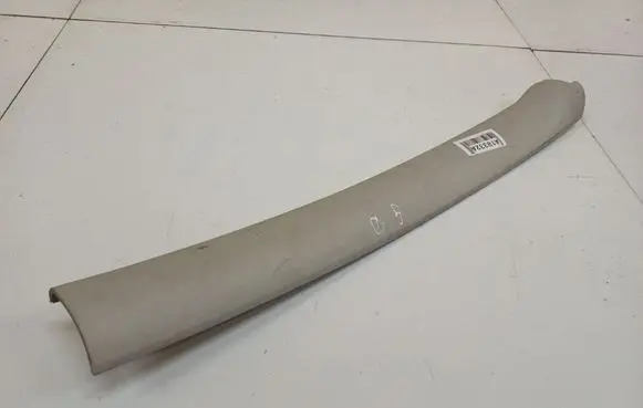 Peugeot 807 (D) pillar trim (bottom) 1487414077