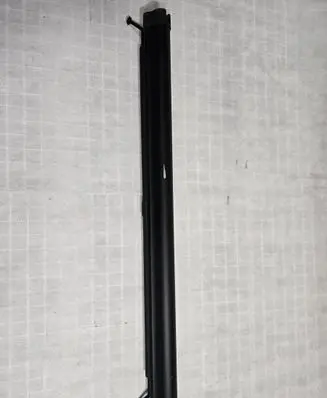 Volkswagen PASSAT B8 Parcel shelf load cover 3G9861691