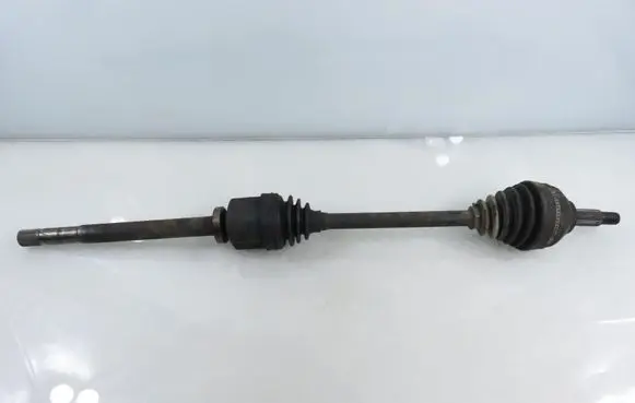 Renault Trafic II (X83) Front driveshaft
