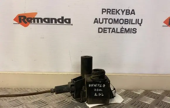 BMW 7 E38 Cruise control unit/module 408201012001 8360043
