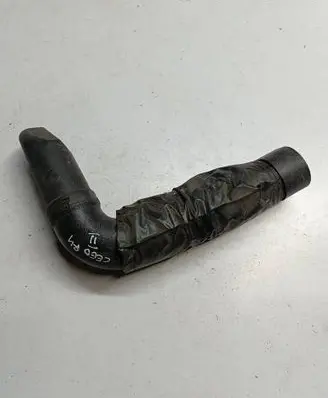 KIA Ceed Intake resonator DK210-3X021