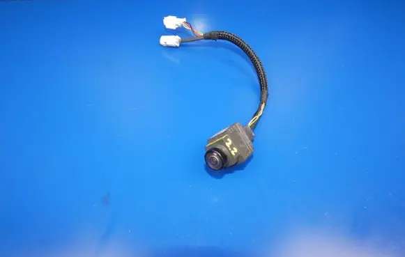 Mercedes-Benz C W205 Reversing camera A2229050207 A2229026010 A2229019203