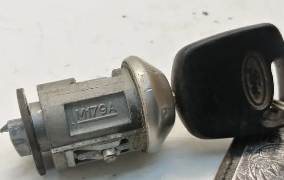 Ford Transit Ignition lock M179A