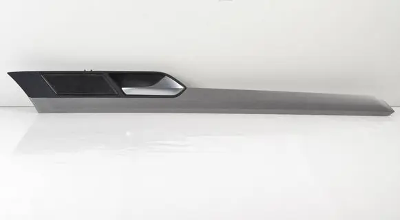 Volkswagen PASSAT B8 Front door trim bar 3G0867440