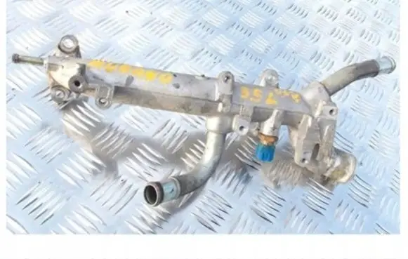 Nissan Murano Z50 Engine coolant pipe/hose