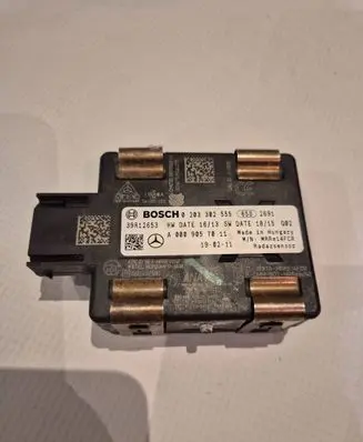 Mercedes-Benz C W205 Distronic sensor radar A0009057011