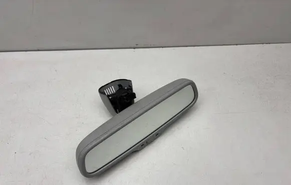 Audi A4 S4 B8 8K Rear view mirror (interior) 8T0857511AB