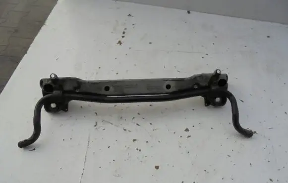 Audi A8 S8 D3 4E Front subframe 4E0199205Q