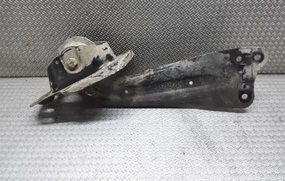 Rear upper control arm/wishbone