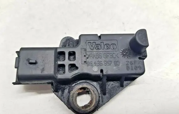 Ford Mondeo MK IV Crankshaft position sensor 7103271557