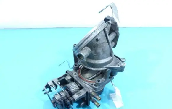 BMW 5 E39 Throttle body valve 1433237 IMPRK1268319
