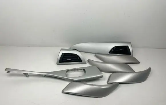 BMW 1 F20 F21 Interior decorative trim set 9205364