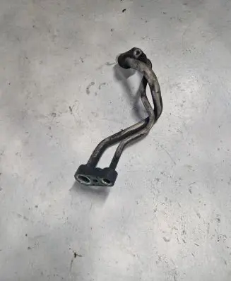Nissan Murano Z51 Air conditioning (A/C) pipe/hose