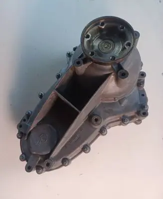 Mercedes-Benz R W251 Gearbox transfer box case A2512800700-MERC A2512800700