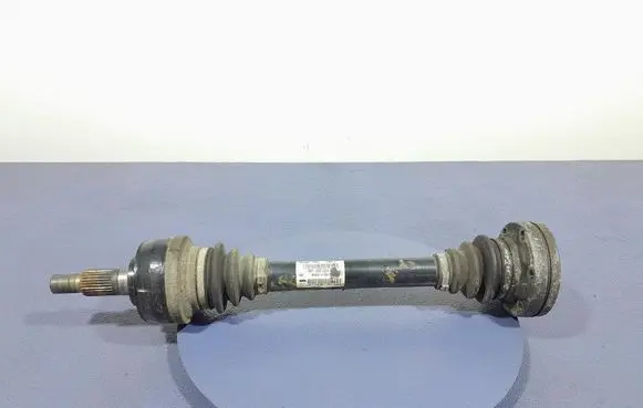 Porsche Cayman 981 Rear driveshaft 98133202460
