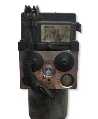 Audi A6 S6 C5 4B ABS Pump 8E0614111AJ