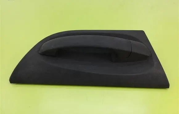 Smart ForFour I Front door interior handle 10898