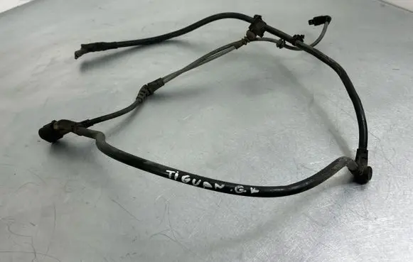 Volkswagen Tiguan Allspace Brake wiring harness 6E0973702 6X0973722G