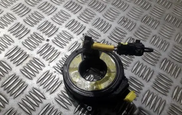 Hyundai Matrix Airbag slip ring squib (SRS ring)