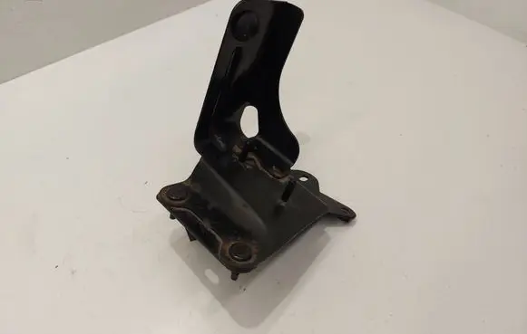 Peugeot 407 ABS pump bracket 