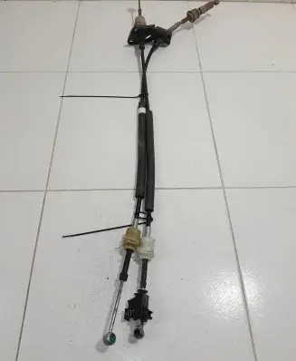 Fiat Ducato Gear shift cable linkage NOCODE