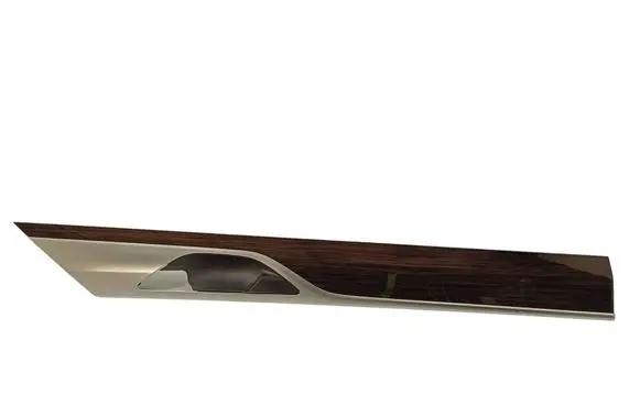 BMW 7 G11 G12 Rear door trim (molding) 7425029 51427425029 7400925