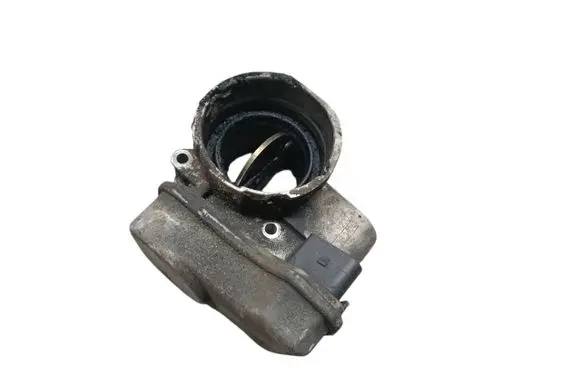 Volkswagen PASSAT B6 Throttle valve 03G128063B
