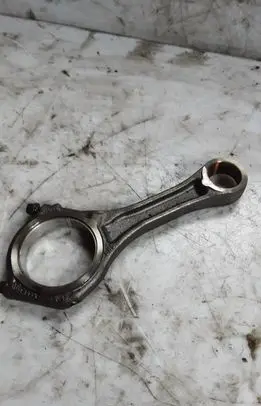 Audi A6 S6 C7 4G Connecting rod/conrod 59AE