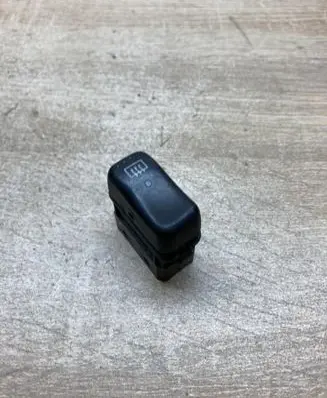 Mercedes-Benz Vito Viano W638 Windscreen/window heater switch 0035455307 32040401
