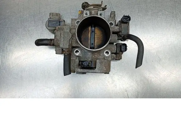 Honda CR-V Throttle valve 