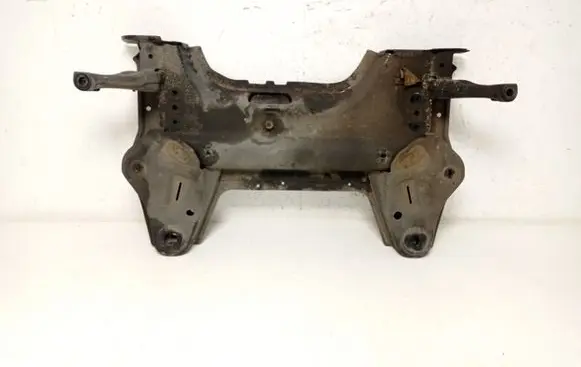 Opel Corsa F Front subframe