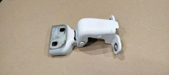 Renault Trafic III (X82) Front door upper hinge 804005400R 93450652