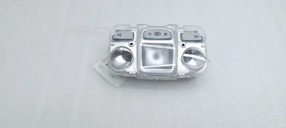 Peugeot 5008 II Front seat light 96887290 96887290PR01