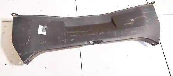 Suzuki Swift I Other trunk/boot trim element 7627163j0 76271-63j0