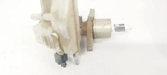 Ford Focus C-MAX Master brake cylinder