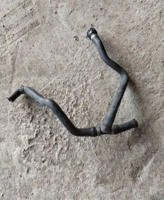 BMW X5 E70 Engine coolant pipe/hose 8385235