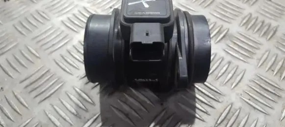 Peugeot 207 Mass air flow meter 5wk97004 9647144080