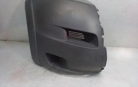 Fiat Ducato Front bumper corner part panel trim 7401FW