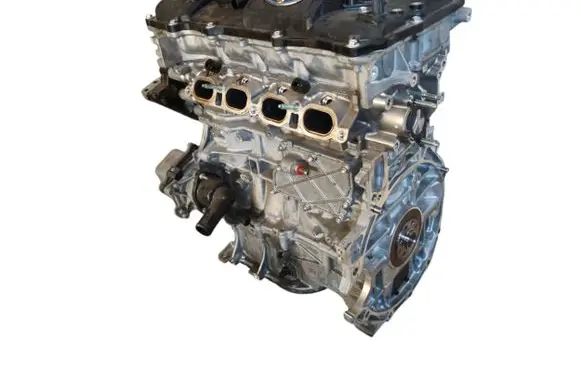 Toyota C-HR I Engine 2ZR 05011147