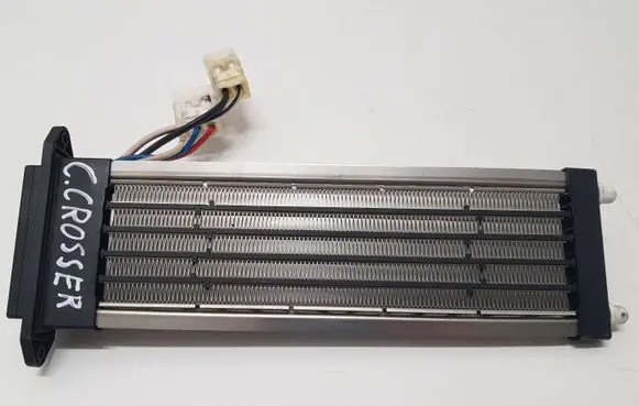 Citroen C-Crosser Electric cabin heater radiator 541A003