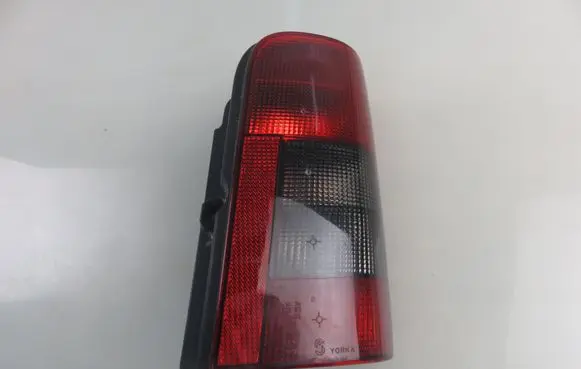 Peugeot Partner Rear/tail lights 