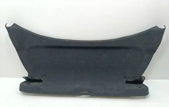 Lexus LS 400 Trunk/boot trim cover 