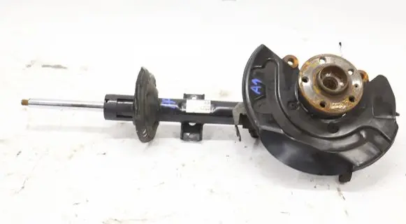 Audi A1 Rear wheel hub 2Q0413032AN