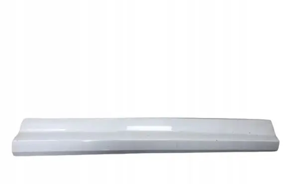 Audi Q2 - Front door trim (molding) 81A853960A